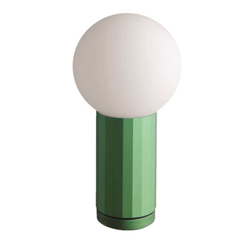 Turn On table lamp Hay